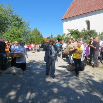 Mlinarjeva pot 14.09.2013 16